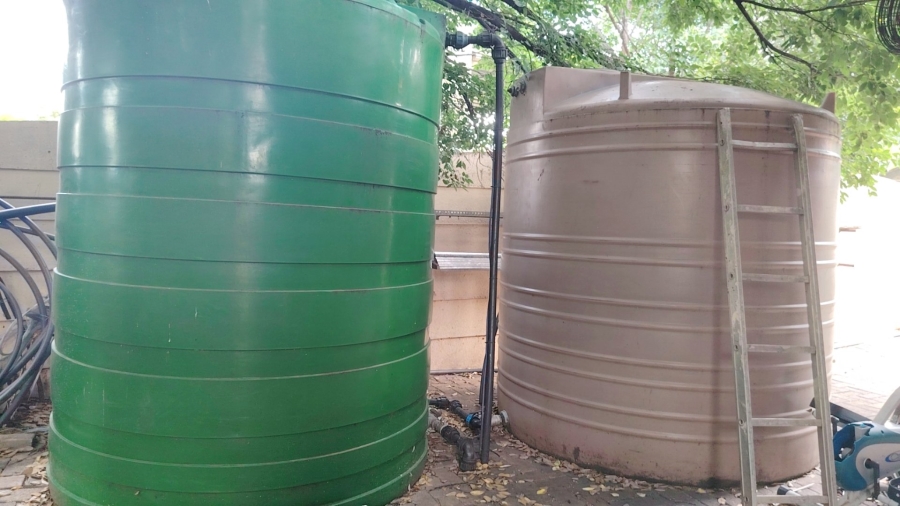 3 Bedroom Property for Sale in Roosheuwel North West